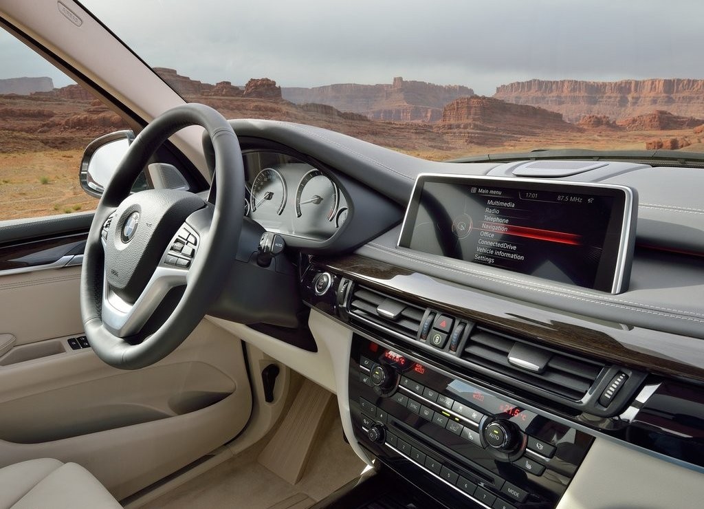 BMW X5, foto 61
