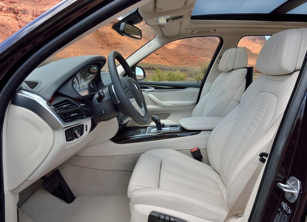 BMW X5, foto 63