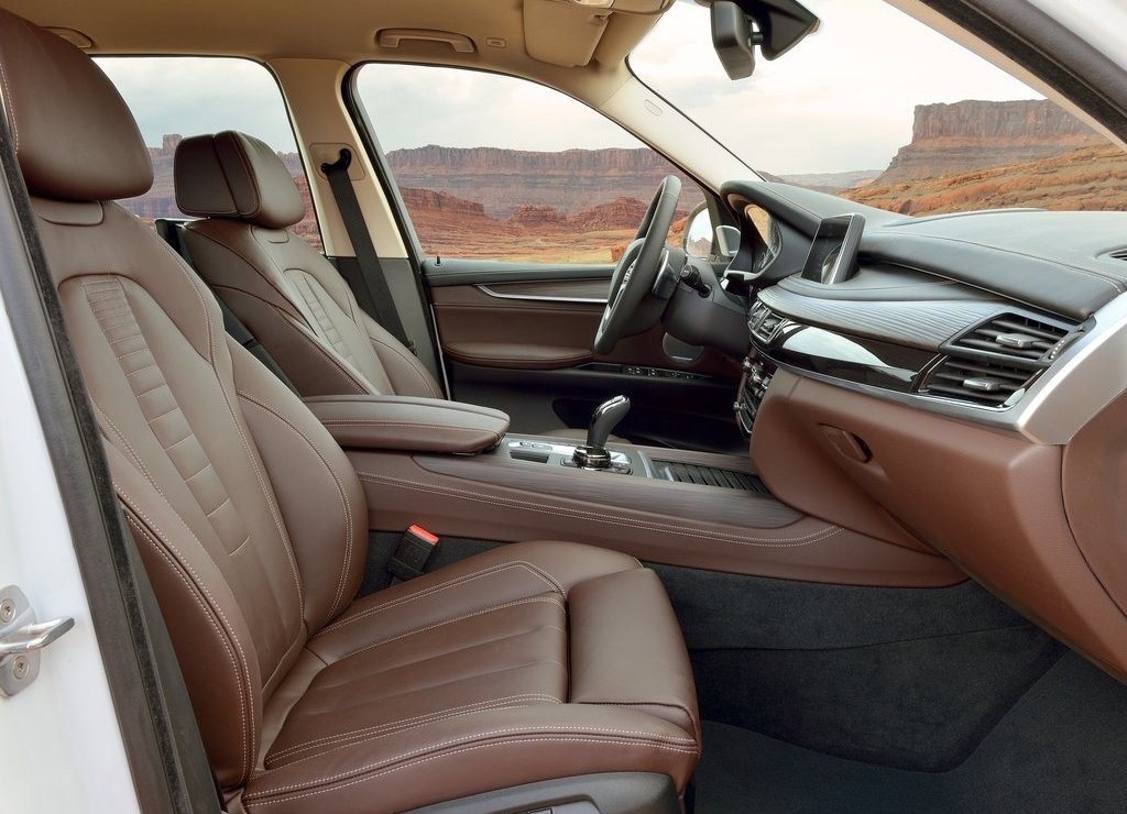 BMW X5, foto 64
