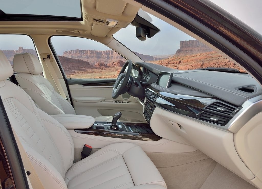 BMW X5, foto 65
