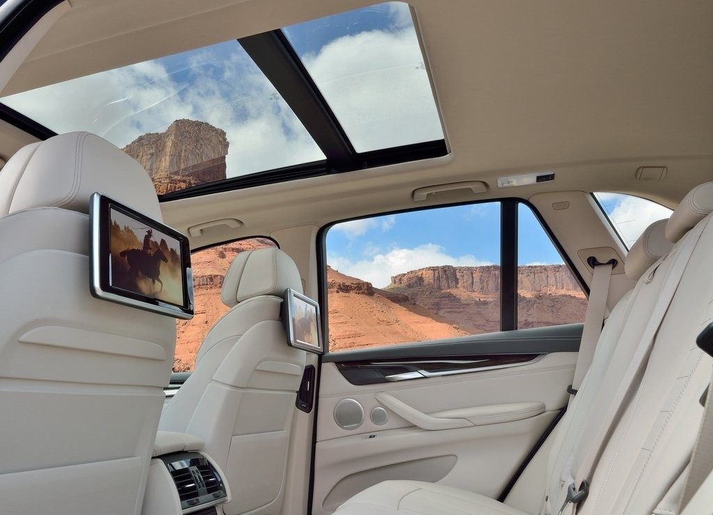 BMW X5, foto 66