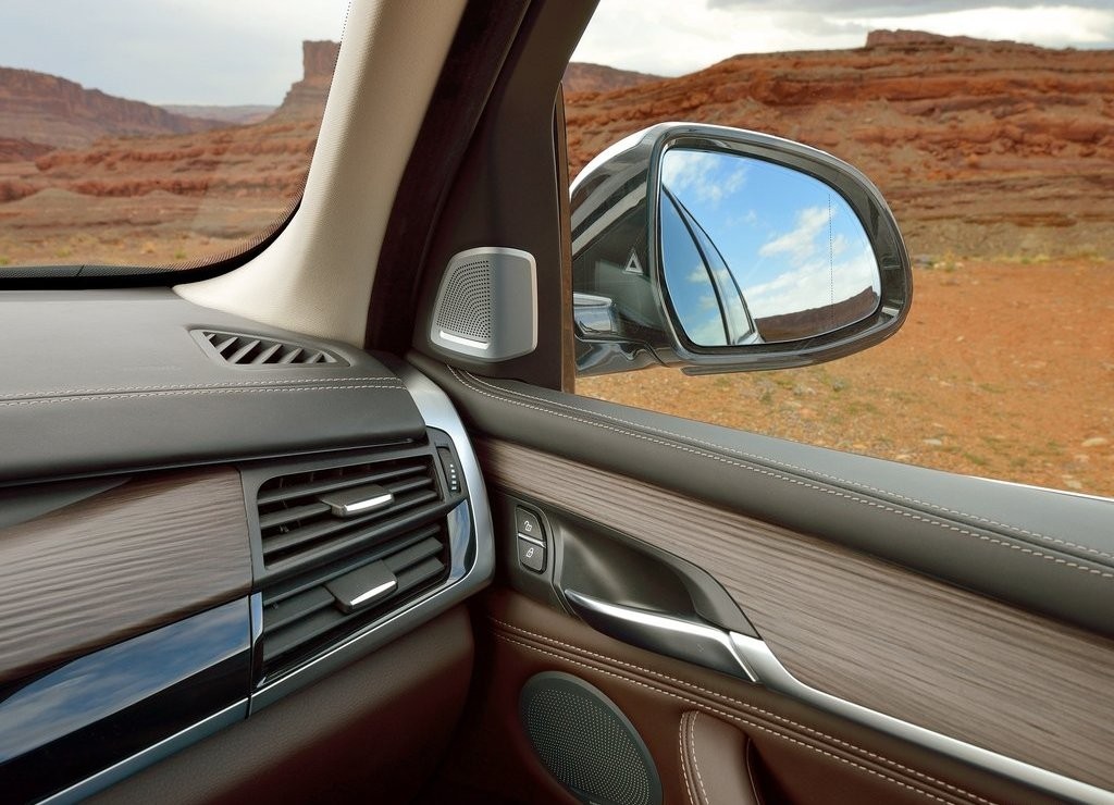 BMW X5, foto 68