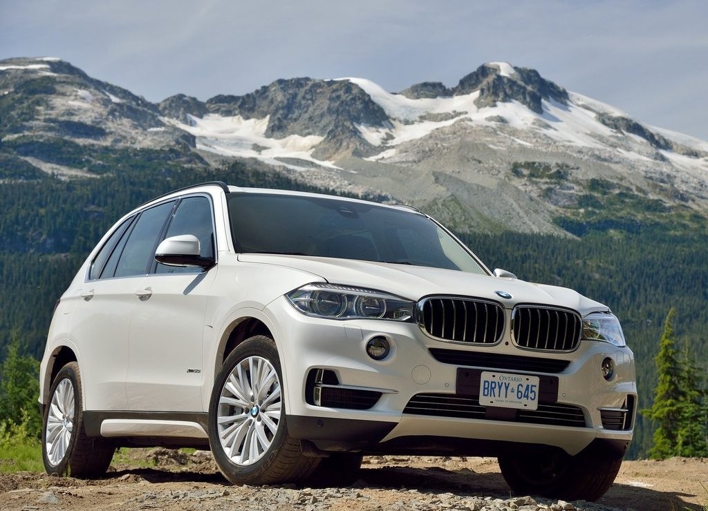 BMW X5, foto 69