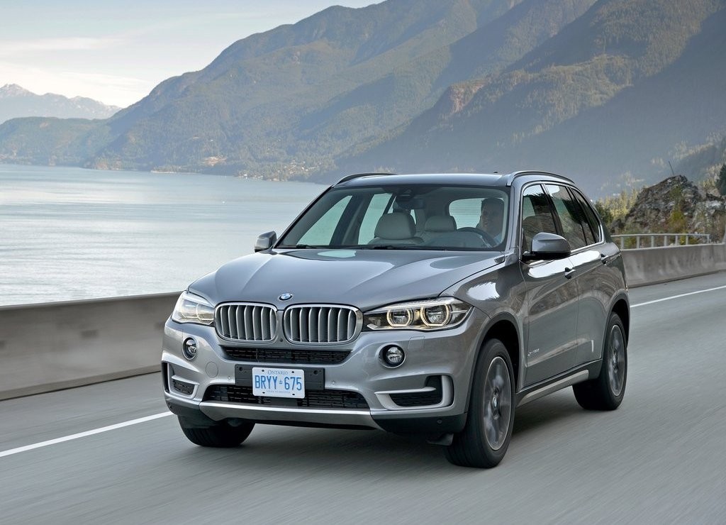 BMW X5, foto 70