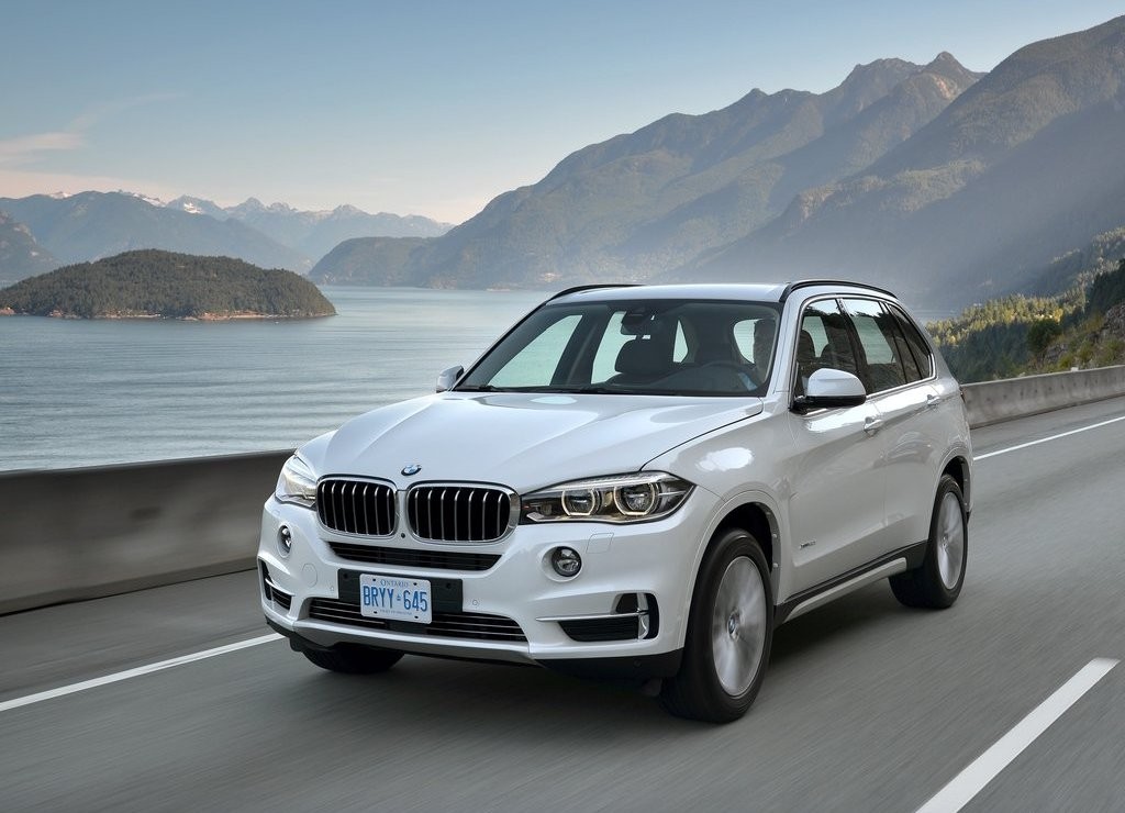 BMW X5, foto 71