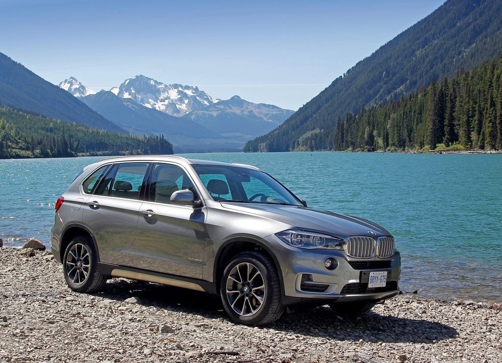BMW X5, foto 72
