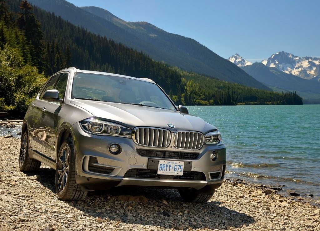 BMW X5, foto 73