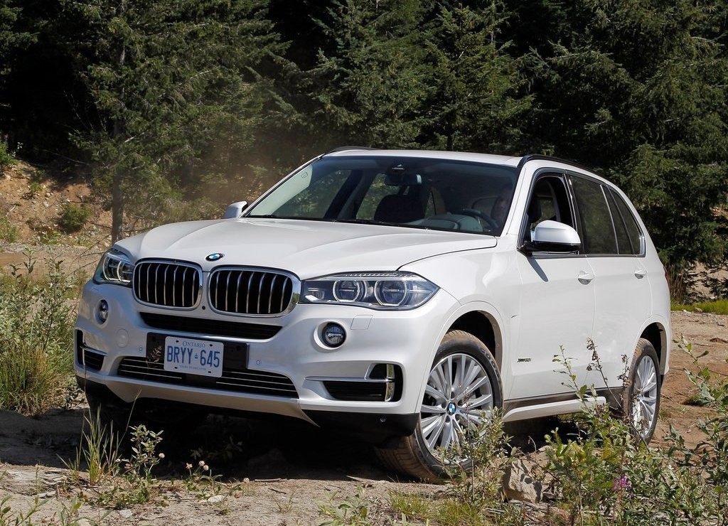 BMW X5, foto 74