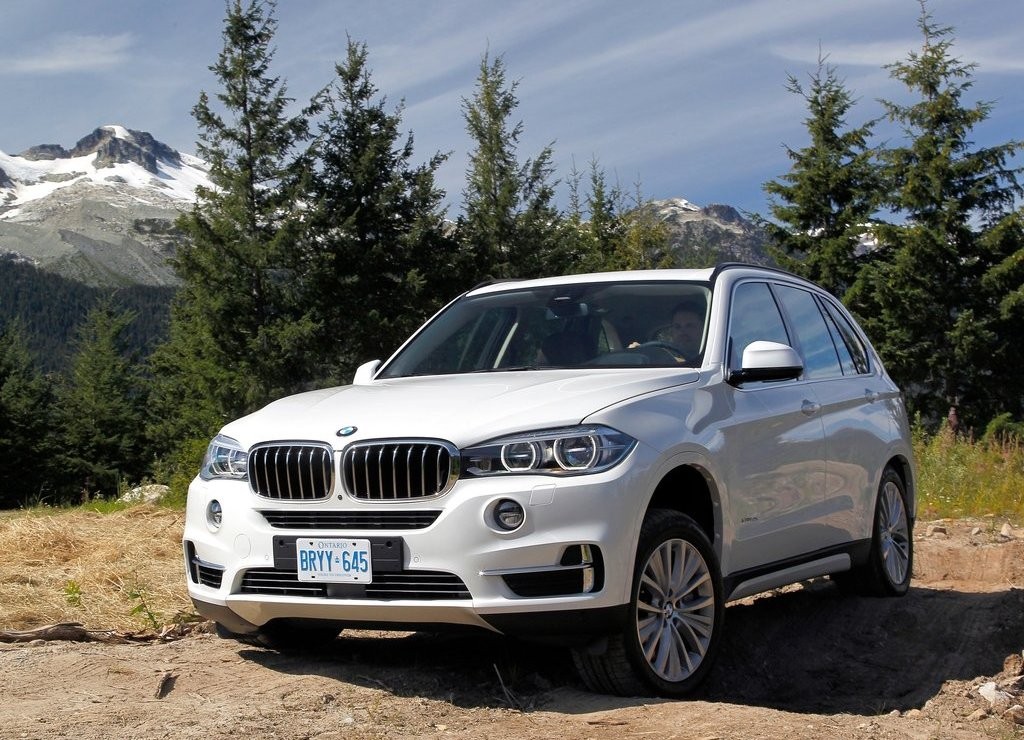 BMW X5, foto 75