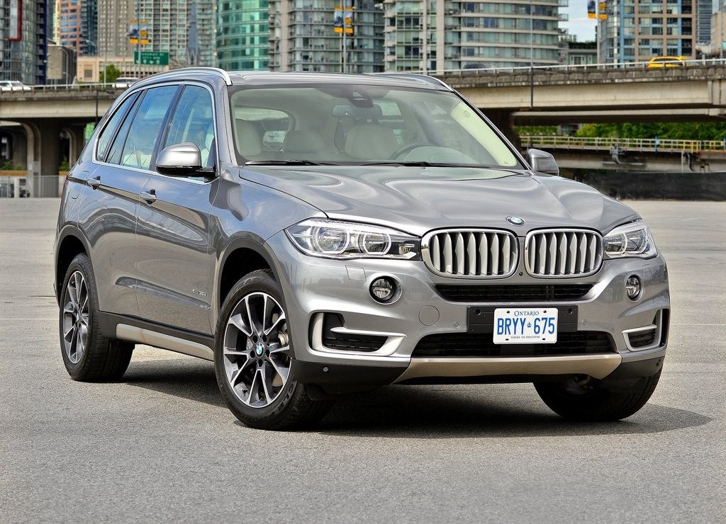 BMW X5, foto 76