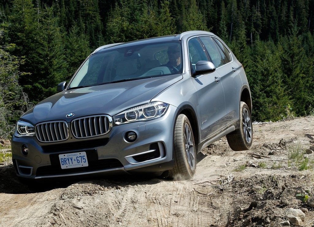 BMW X5, foto 77