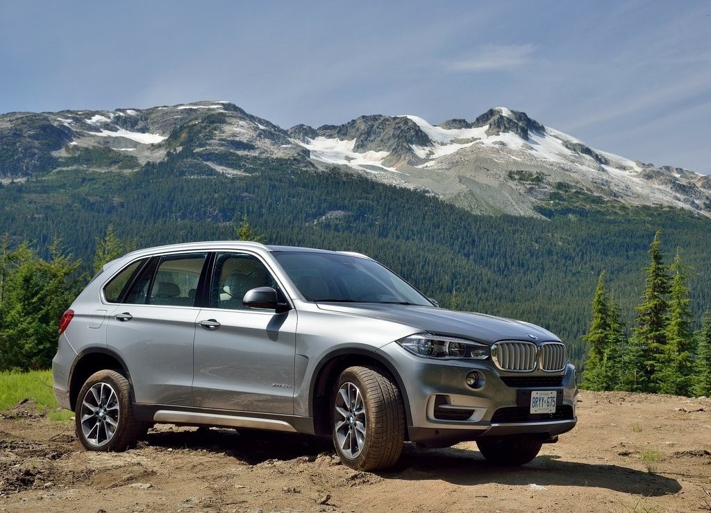 BMW X5, foto 78
