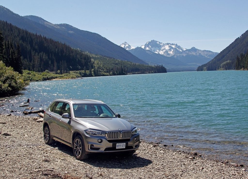 BMW X5, foto 79