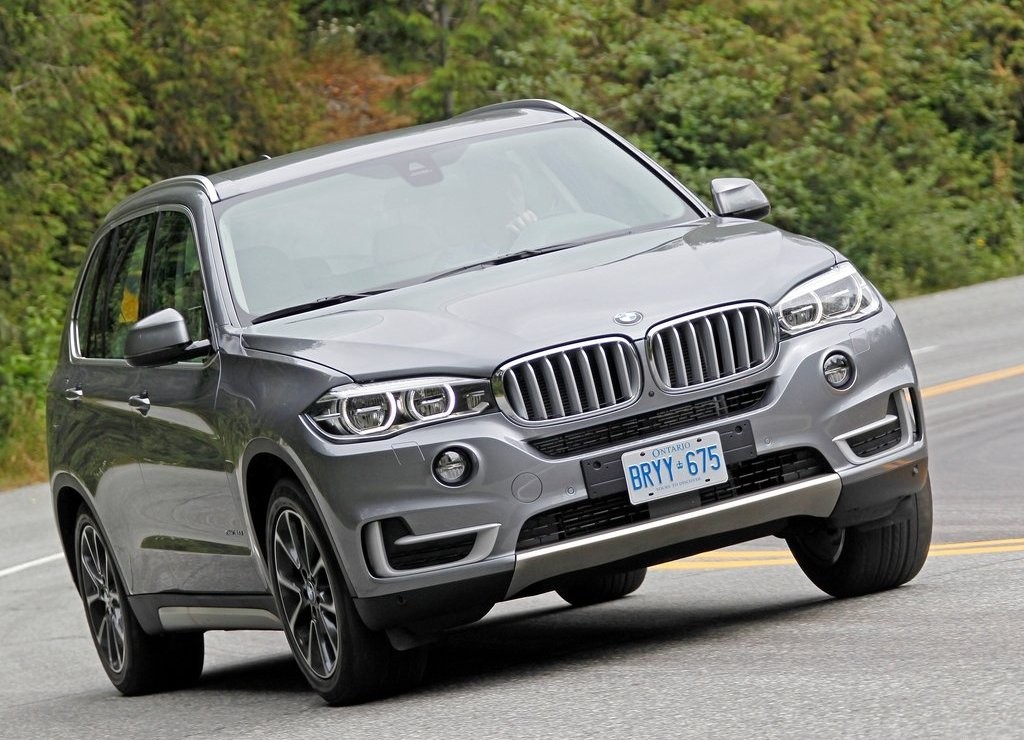 BMW X5, foto 80