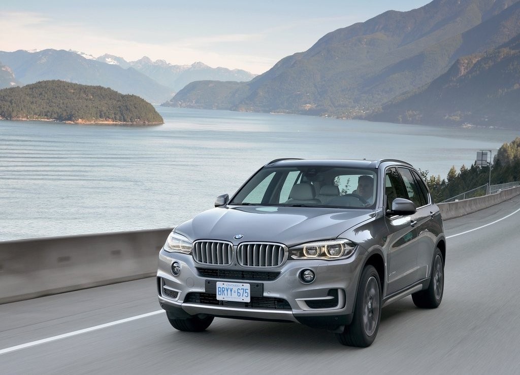 BMW X5, foto 81