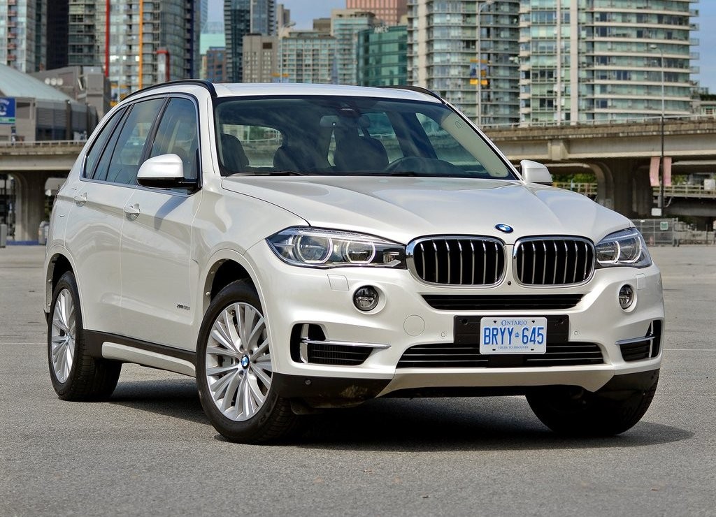 BMW X5, foto 82
