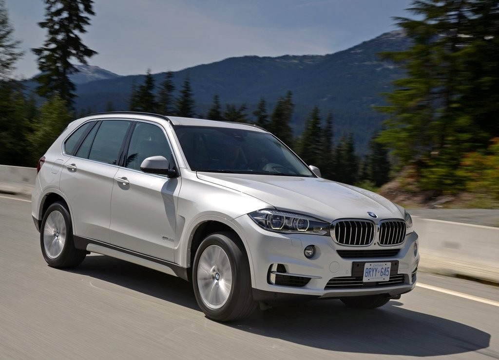 BMW X5, foto 83