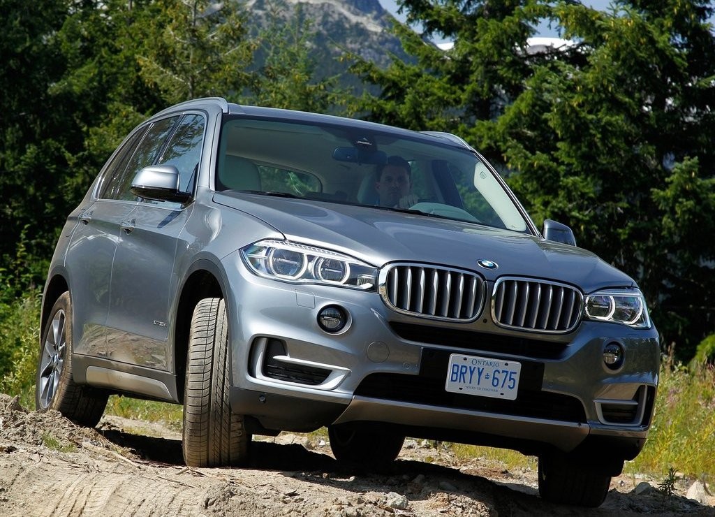 BMW X5, foto 84