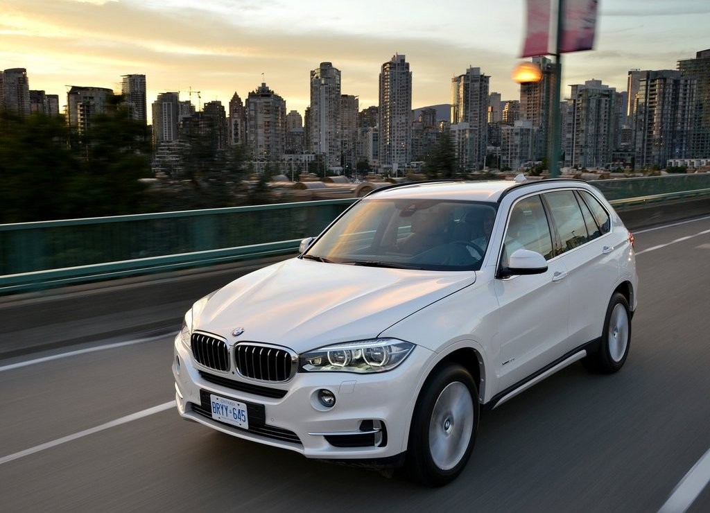BMW X5, foto 85