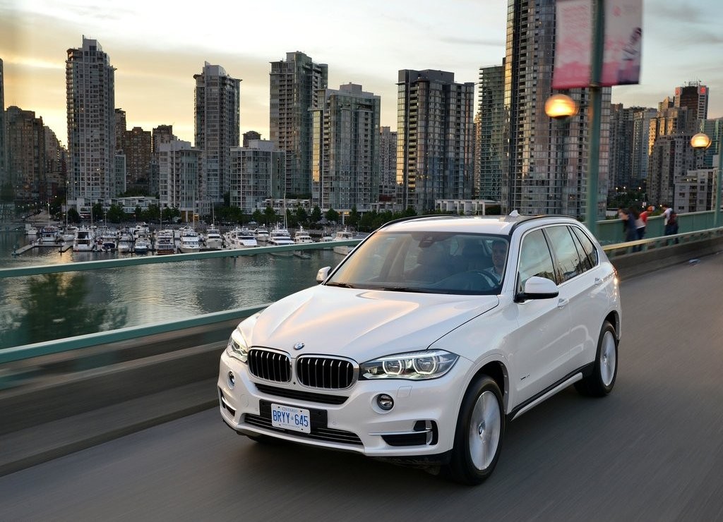 BMW X5, foto 86