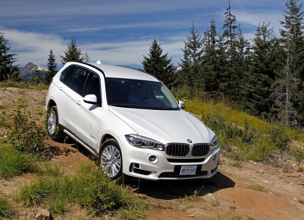 BMW X5, foto 87