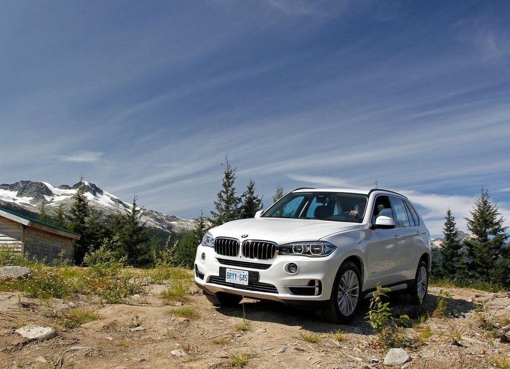BMW X5, foto 88