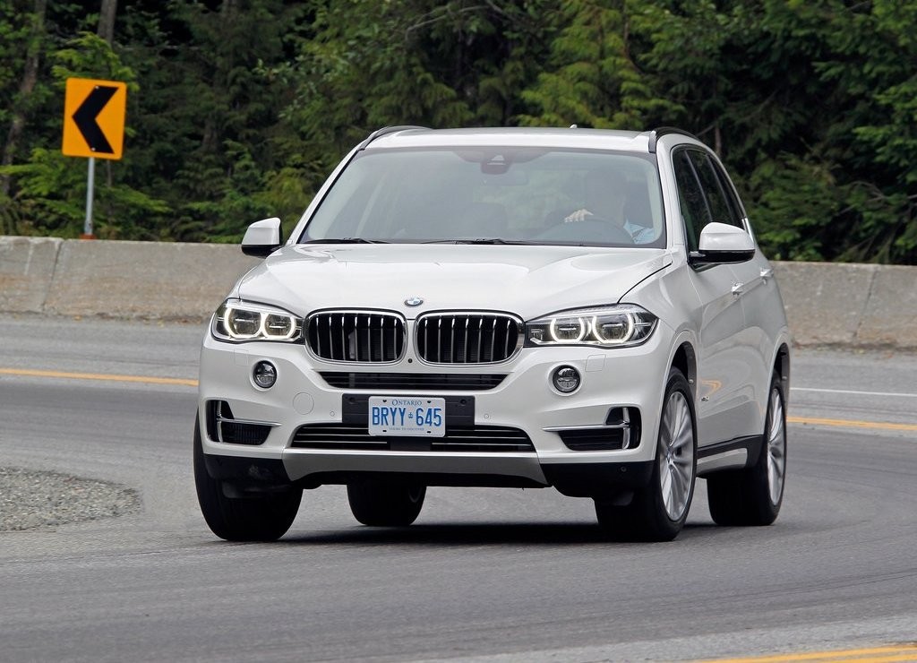 BMW X5, foto 89