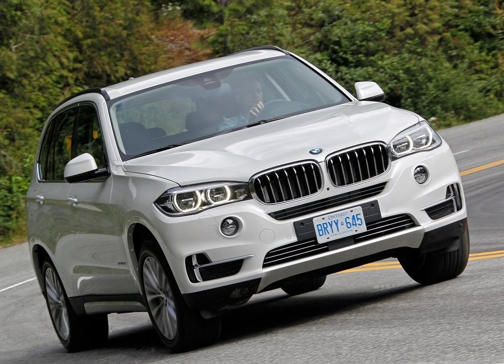 BMW X5, foto 90