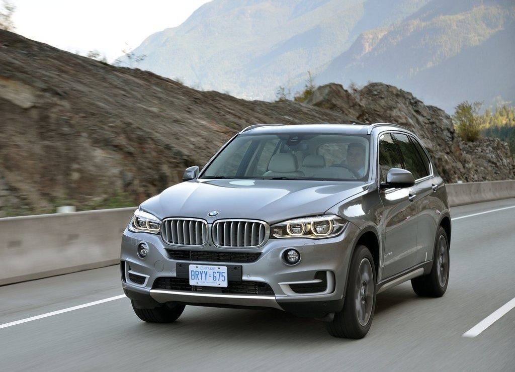 BMW X5, foto 91