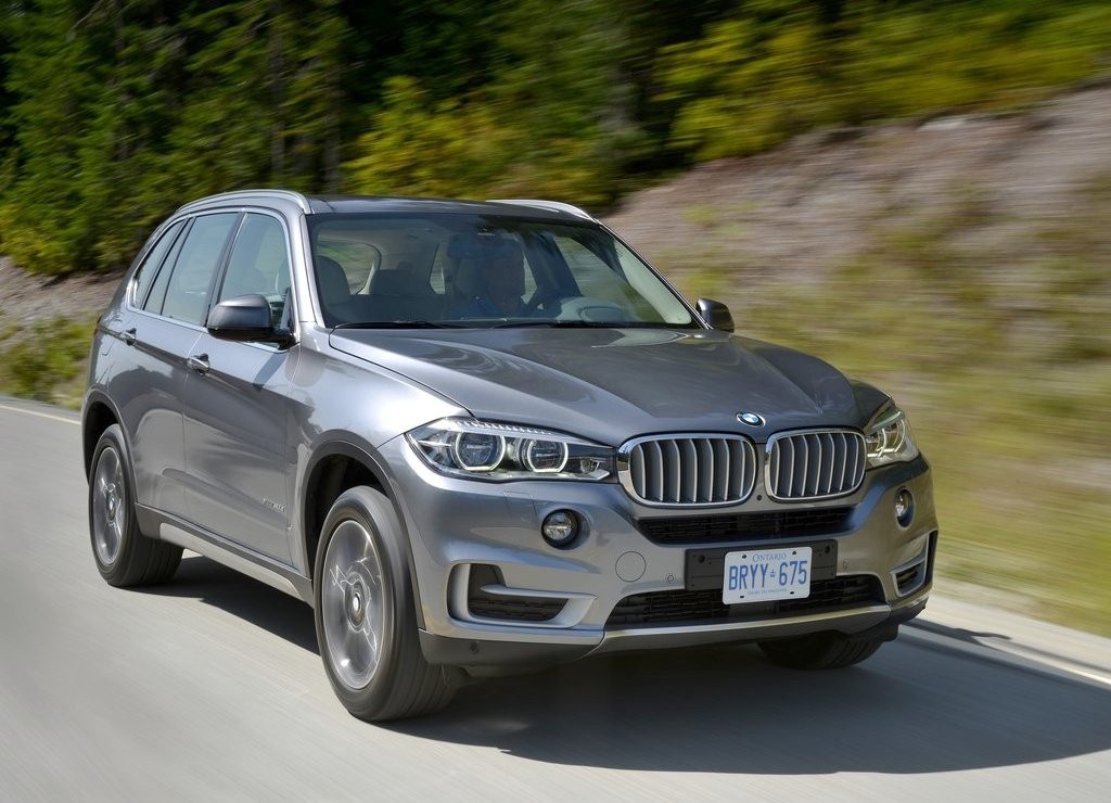 BMW X5, foto 92