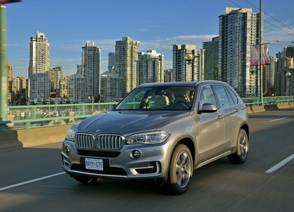 BMW X5, foto 93
