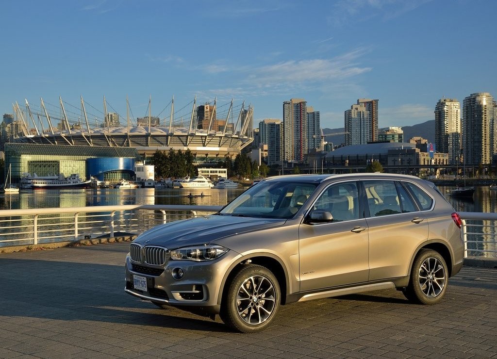 BMW X5, foto 94