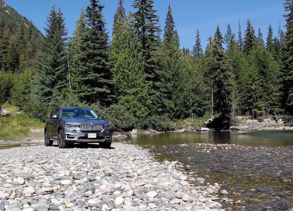 BMW X5, foto 95