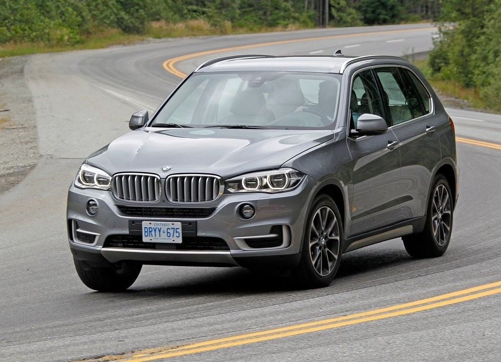 BMW X5, foto 96