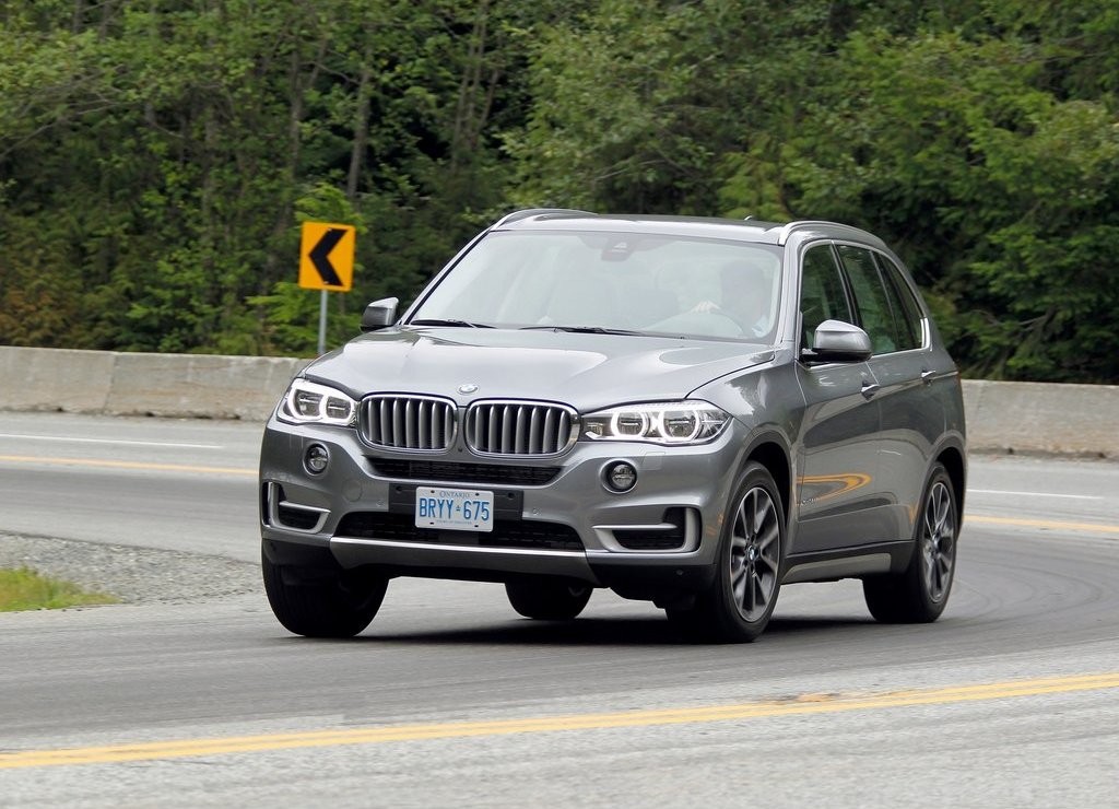 BMW X5, foto 97