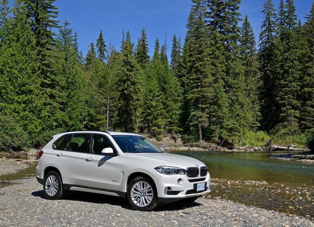 BMW X5, foto 98