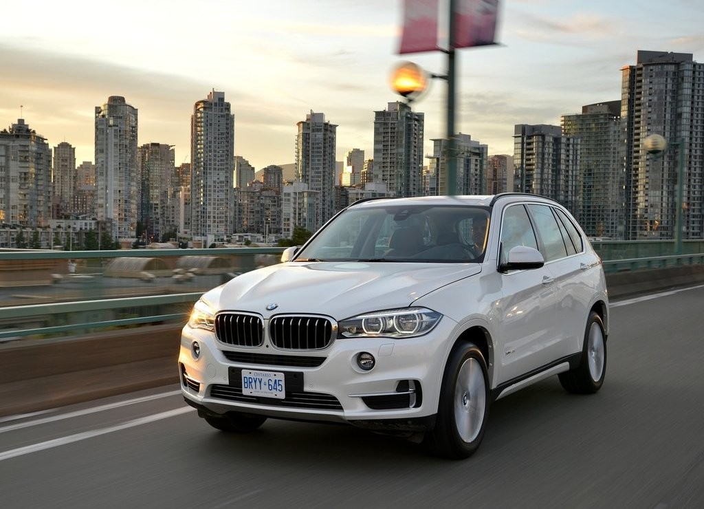 BMW X5, foto 99
