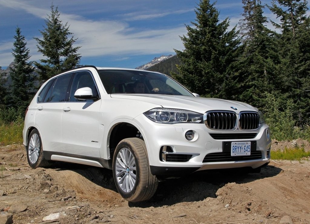 BMW X5, foto 100