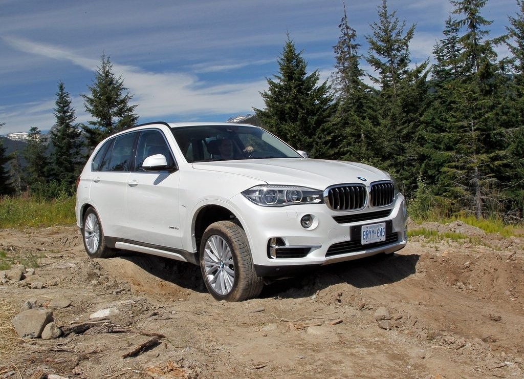 BMW X5, foto 101