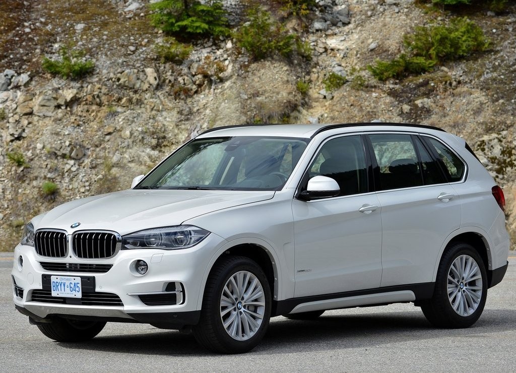BMW X5, foto 102