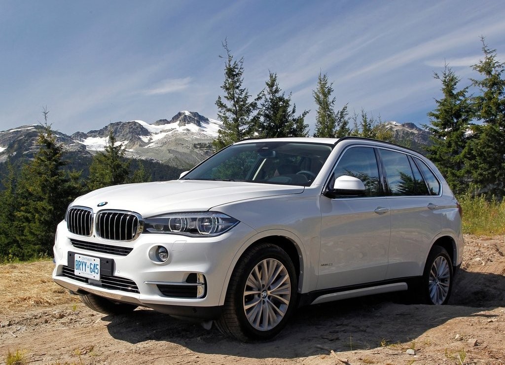 BMW X5, foto 103
