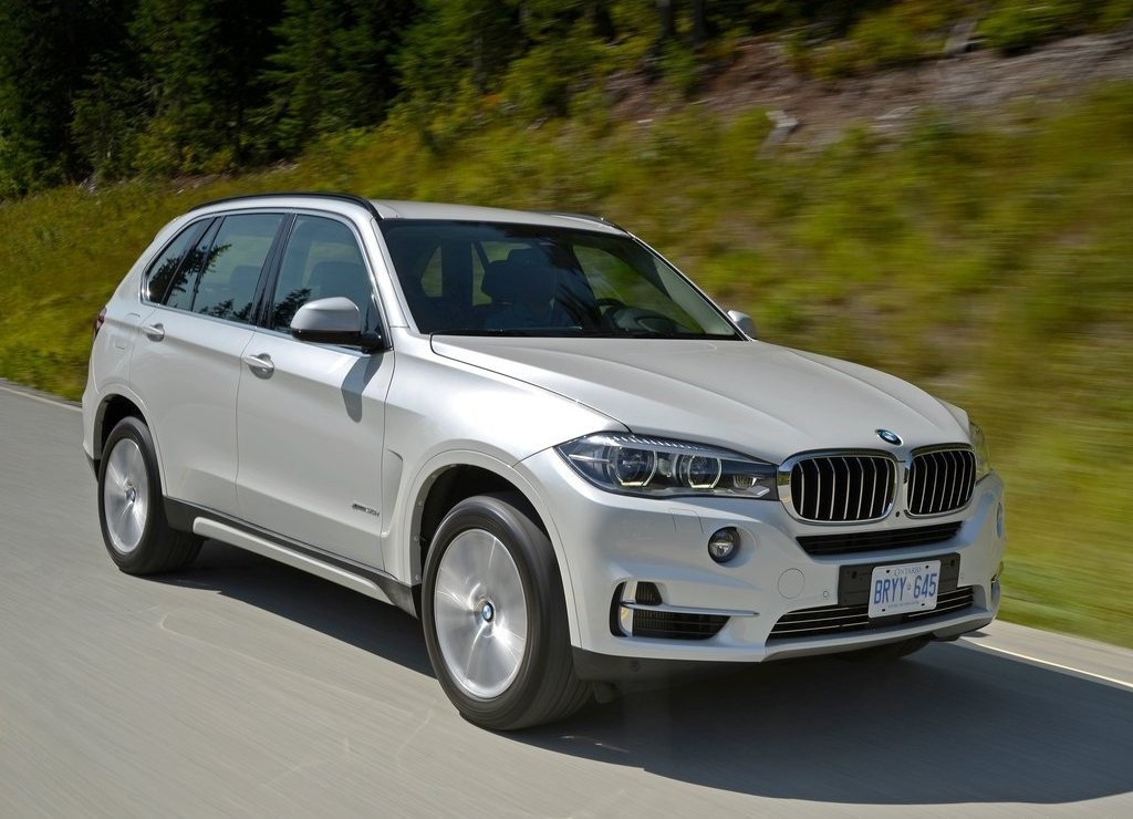 BMW X5, foto 104