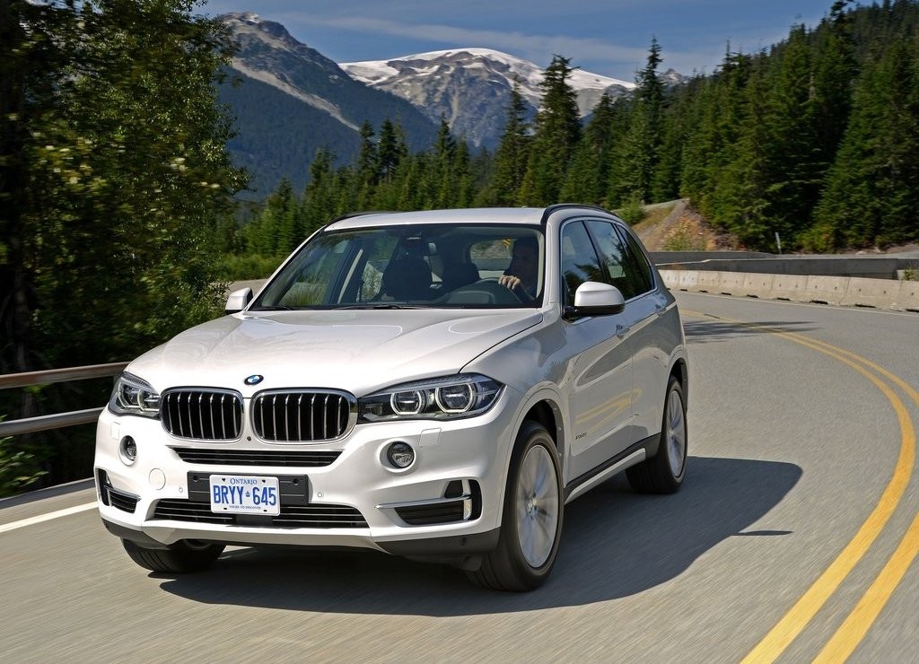 BMW X5, foto 105