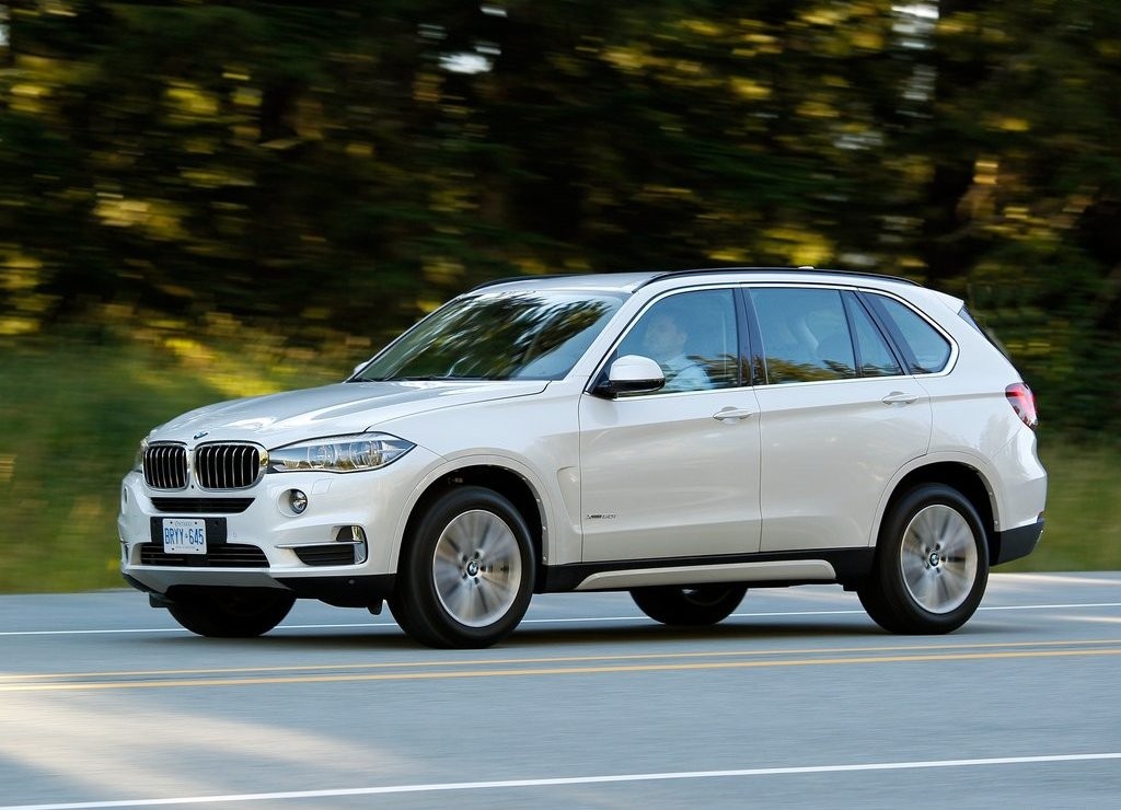 BMW X5, foto 106