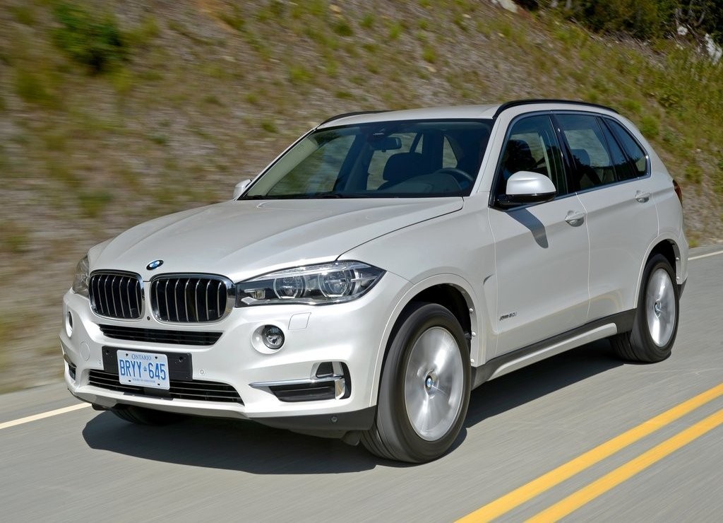 BMW X5, foto 107