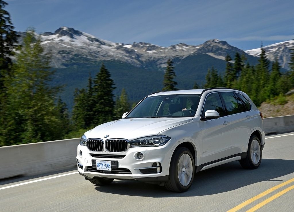 BMW X5, foto 108