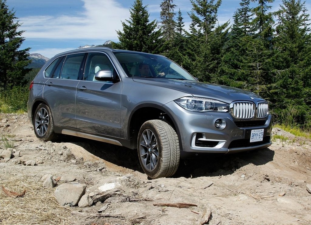 BMW X5, foto 109