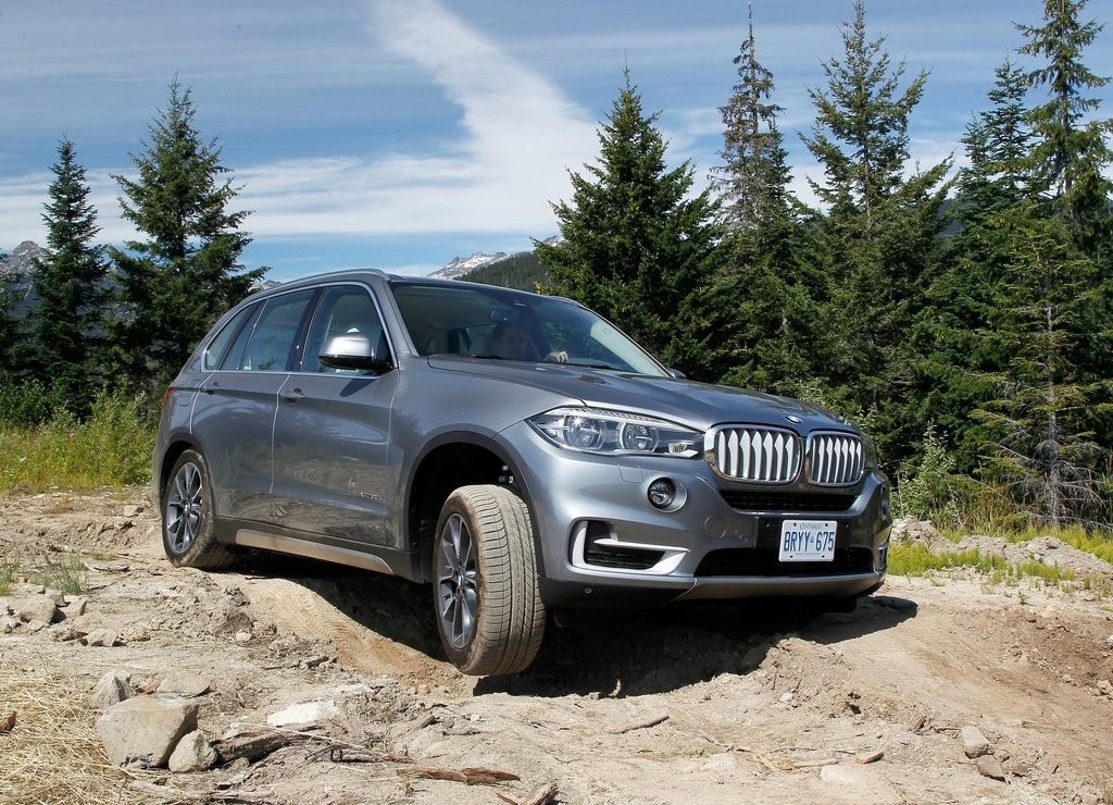 BMW X5, foto 110