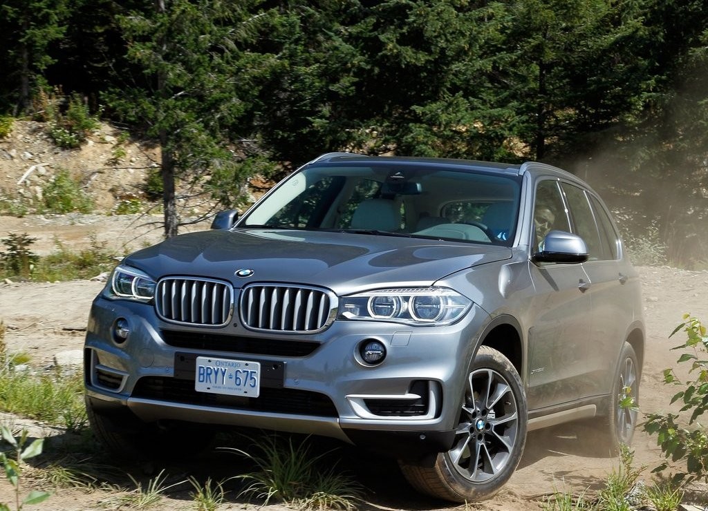 BMW X5, foto 111