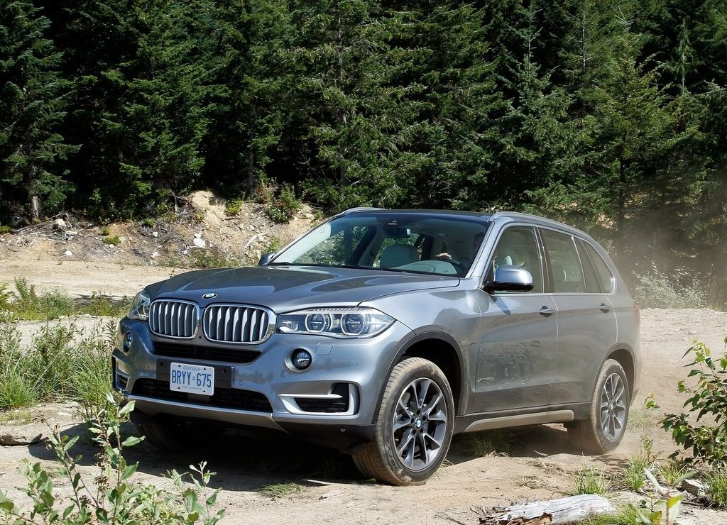 BMW X5, foto 112